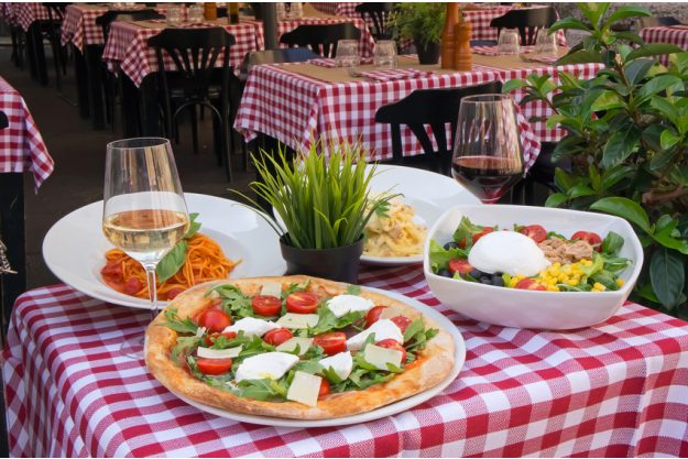 Italienischer Kochkurs Nürnberg - mediterrane Küche