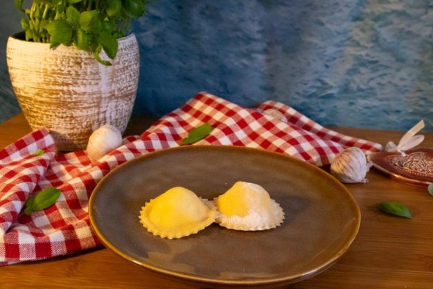 Pasta-Kurs Nürnberg – Ravioli
