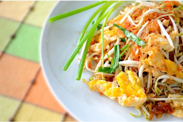 Vietnamnesischer Kochkurs in Fürth – vietnamnesisches Gericht