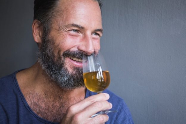 Weihnachtsgeschenk - Geschenkidee Erlebnisgutschein–Whisky-Tasting