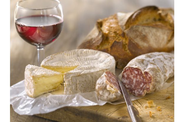 Weinseminar in Nürnberg - Käse und Wein