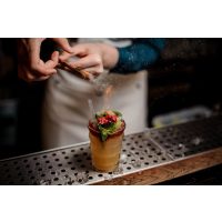 Cocktailkurs Berlin – exotischer Cocktail