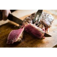 Fleisch-Kochkurs Nürnberg – Fleisch schneiden