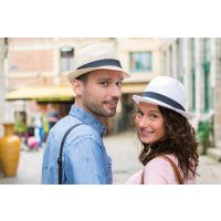 französischer Kochkurs Nürnberg - junges Paar in Frankreich