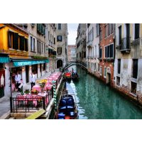 Dolce Vita - Kulinarische Reise nach Italien