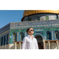 Online KOchkurs israelisch Julian Kutos