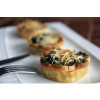 Tapas-Kochkurs in Nürnberg - Miniquiche