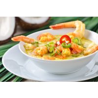 Thai-Kochkurs Nürnberg - Curry