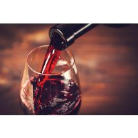 Weinseminar Nürnberg – Rotwein einschenken