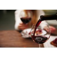 Weinseminar Nürnberg – Merlot einschenken