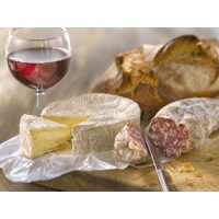 Weinseminar in Nürnberg - Käse und Wein