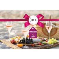 Geschenkgutschein für Frauen – Gutschein