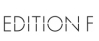 Edition F Logo