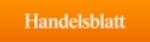 Logo Handelsblatt