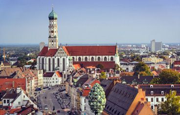 Augsburg