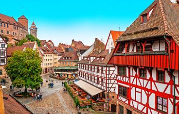 Nürnberg